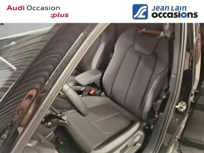 Photo 19 Audi A1  Sportback 30 TFSI 116 ch S tronic 7