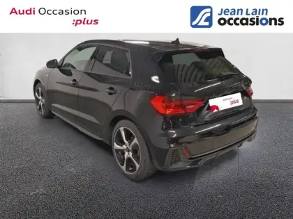 Photo 6 Audi A1  Sportback 30 TFSI 116 ch S tronic 7