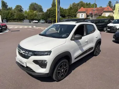 Photo 9 Dacia Spring 