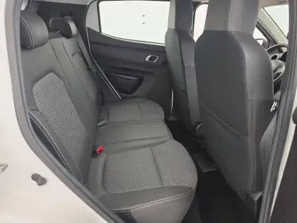 Photo 50 Dacia Spring 