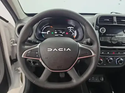 Photo 43 Dacia Spring 