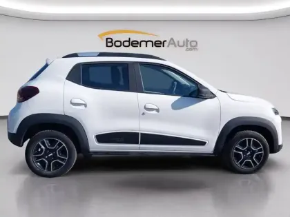 Photo 15 Dacia Spring 