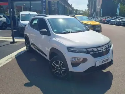 Photo 5 Dacia Spring 