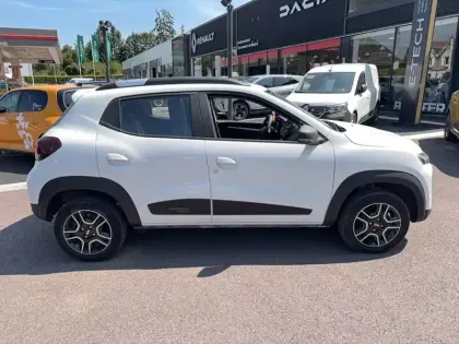 Photo 7 Dacia Spring 