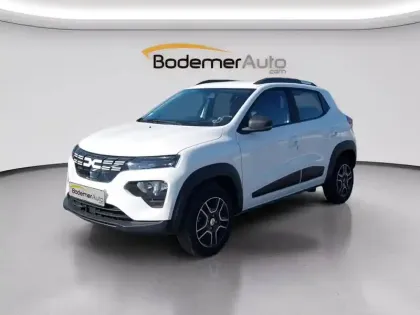 Photo 10 Dacia Spring 