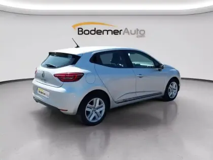 Photo 13 Renault Clio  SCe 65 - 21N