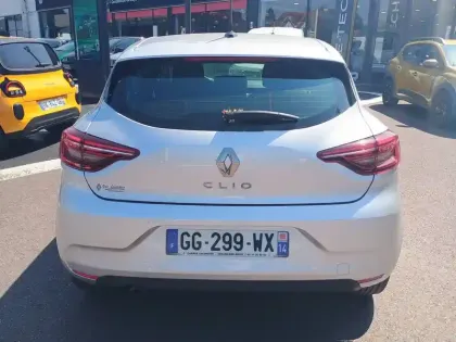 Photo Renault Clio Zen