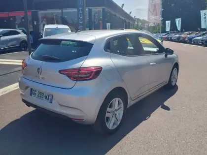 Photo 5 Renault Clio  SCe 65 - 21N