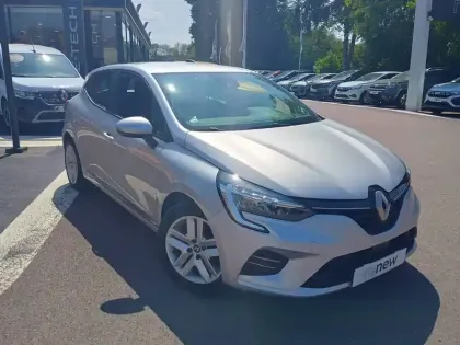 Photo 7 Renault Clio  SCe 65 - 21N