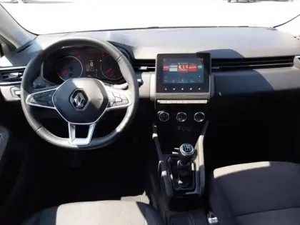 Photo 18 Renault Clio  SCe 65 - 21N