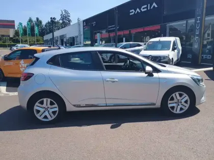 Photo 6 Renault Clio  SCe 65 - 21N