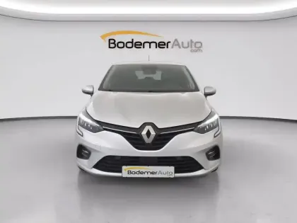 Photo 263 Renault Clio  SCe 65 - 21N