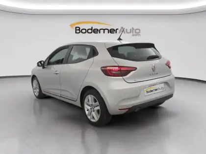 Photo 229 Renault Clio  SCe 65 - 21N