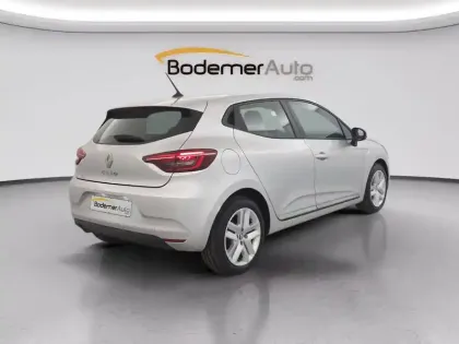 Photo 376 Renault Clio  SCe 65 - 21N