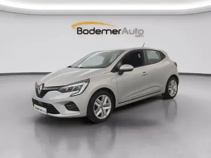 Photo 314 Renault Clio  SCe 65 - 21N
