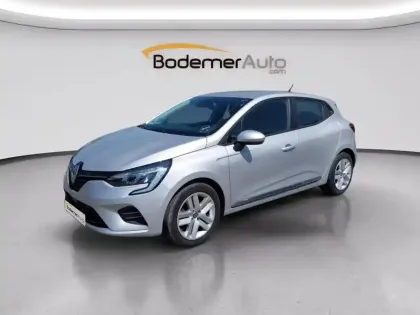 Photo 9 Renault Clio  SCe 65 - 21N