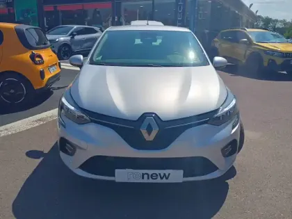 Photo 8 Renault Clio  SCe 65 - 21N