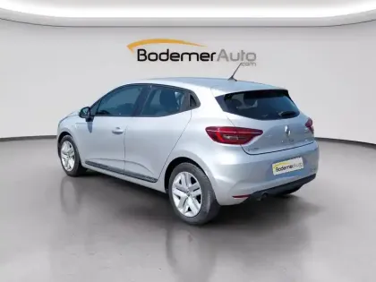 Photo 11 Renault Clio  SCe 65 - 21N