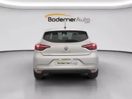 Photo 259 Renault Clio  SCe 65 - 21N