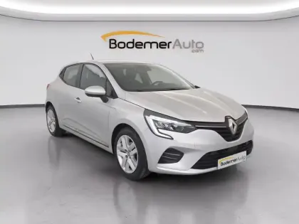 Photo 59 Renault Clio  SCe 65 - 21N