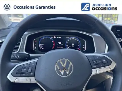 Photo 18 Volkswagen T-roc  1.5 TSI EVO 150 Start/Stop BVM6