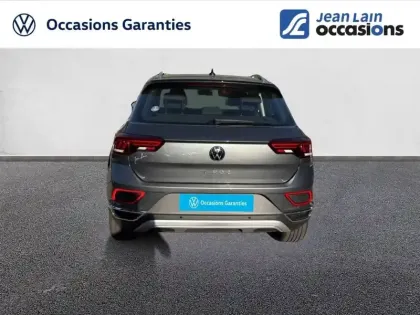 Photo 7 Volkswagen T-roc  1.5 TSI EVO 150 Start/Stop BVM6