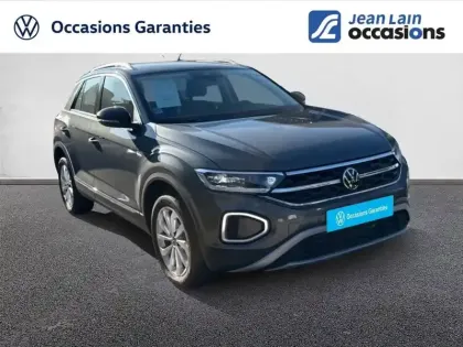 Photo 9 Volkswagen T-roc  1.5 TSI EVO 150 Start/Stop BVM6