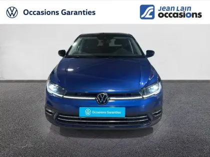 Photo 8 Volkswagen Polo  1.0 TSI 95 S&S DSG7