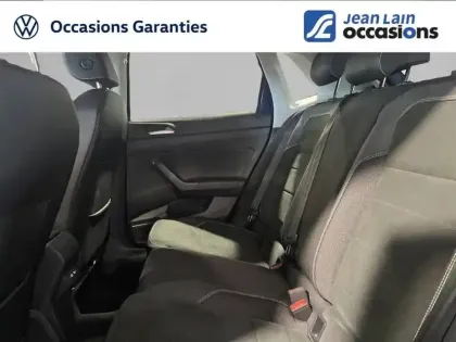 Photo 5 Volkswagen Polo  1.0 TSI 95 S&S DSG7