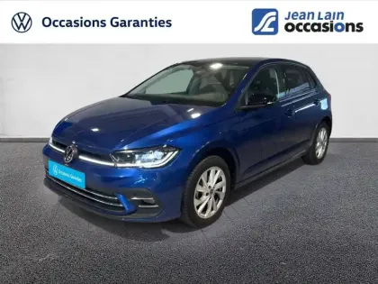 Photo Volkswagen Polo Style