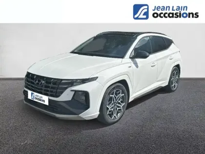 Photo Hyundai Tucson Executive