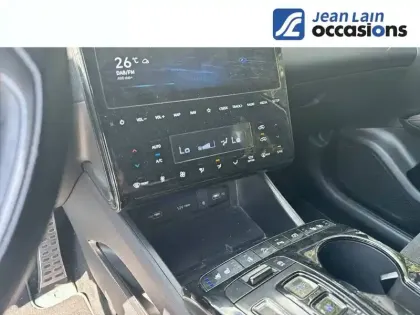 Photo 13 Hyundai Tucson  1.6 CRDi 136 Hybrid 48V DCT-7