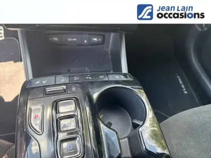 Photo 18 Hyundai Tucson  1.6 CRDi 136 Hybrid 48V DCT-7