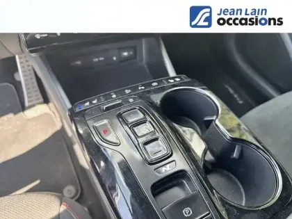 Photo 12 Hyundai Tucson  1.6 CRDi 136 Hybrid 48V DCT-7