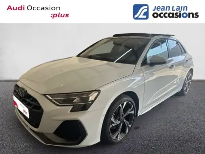 Photo Audi A3 S Line