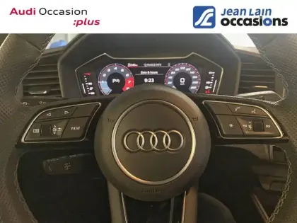 Photo 11 Audi A1  Sportback 30 TFSI 116 ch S tronic 7