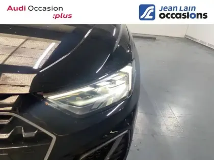 Photo 18 Audi A1  Sportback 30 TFSI 116 ch S tronic 7