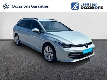 Photo 9 Volkswagen Golf  SW 1.5 eTSI EVO2 116 DSG7