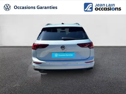 Photo 7 Volkswagen Golf  SW 1.5 eTSI EVO2 116 DSG7