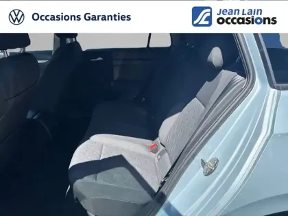 Photo 5 Volkswagen Golf  SW 1.5 eTSI EVO2 116 DSG7