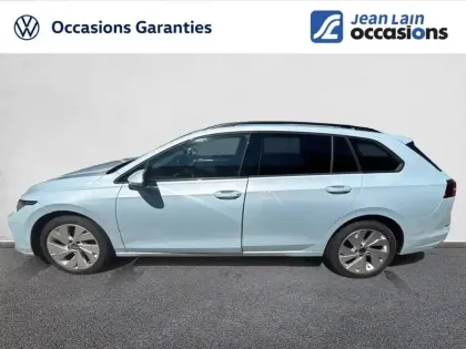 Photo 6 Volkswagen Golf  SW 1.5 eTSI EVO2 116 DSG7