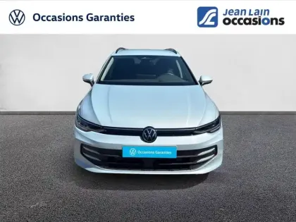 Photo 8 Volkswagen Golf  SW 1.5 eTSI EVO2 116 DSG7