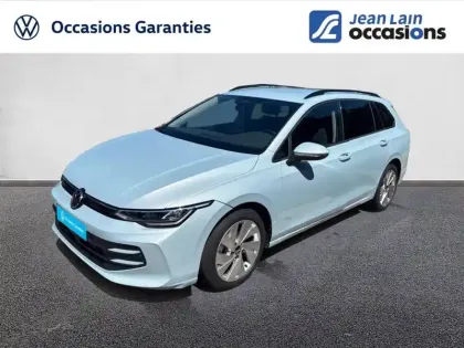 Photo Volkswagen Golf Life Plus