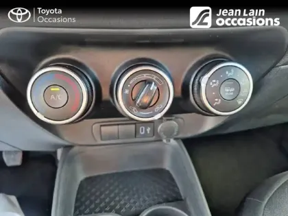 Photo 13 Toyota Aygo X  1.0 VVT-i 72