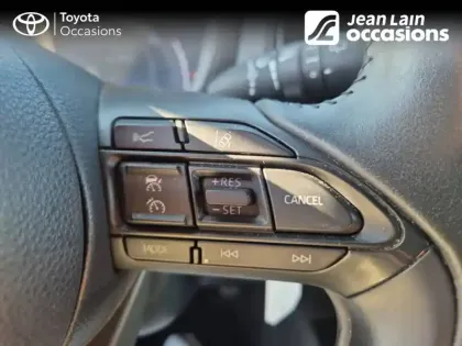 Photo 11 Toyota Aygo X  1.0 VVT-i 72
