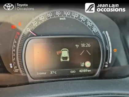 Photo 19 Toyota Aygo X  1.0 VVT-i 72