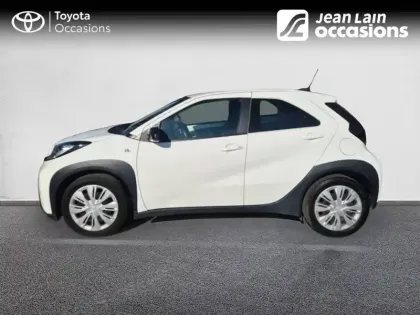 Photo 7 Toyota Aygo X  1.0 VVT-i 72