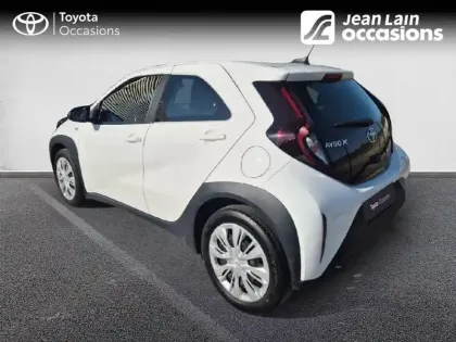 Photo 6 Toyota Aygo X  1.0 VVT-i 72