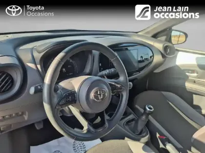 Photo 10 Toyota Aygo X  1.0 VVT-i 72
