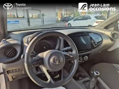 Photo 17 Toyota Aygo X  1.0 VVT-i 72